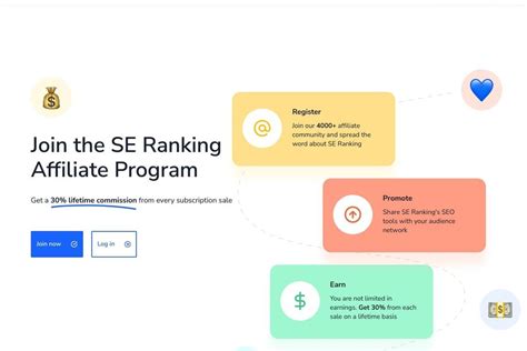 seranking affiliate program